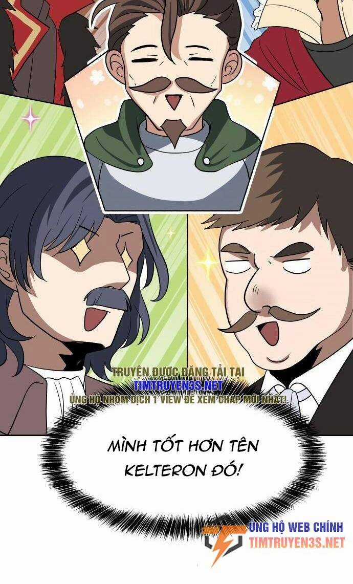 Lần Nữa Chuyển Sinh Sang Thế Giới Khác Chapter 52 trang 7