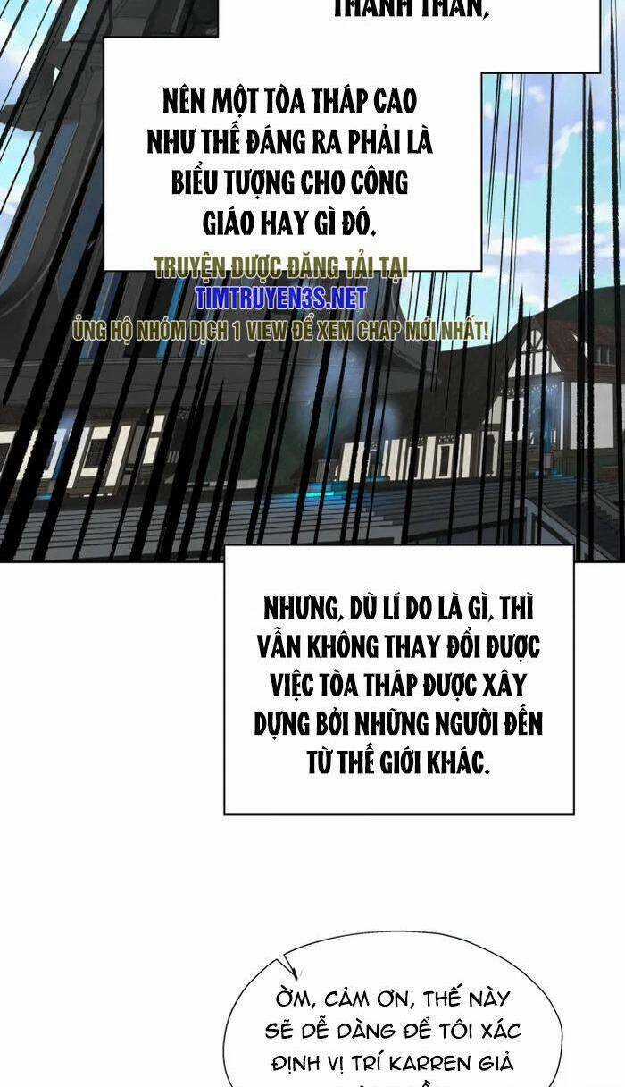 Lần Nữa Chuyển Sinh Sang Thế Giới Khác Chapter 53 trang 10