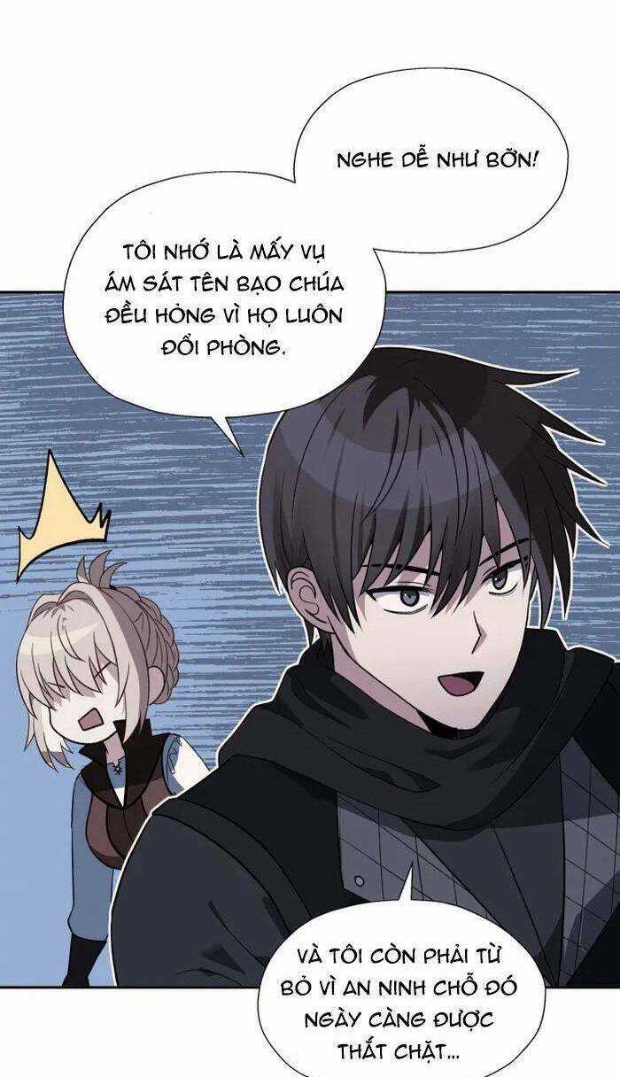 Lần Nữa Chuyển Sinh Sang Thế Giới Khác Chapter 53 trang 12