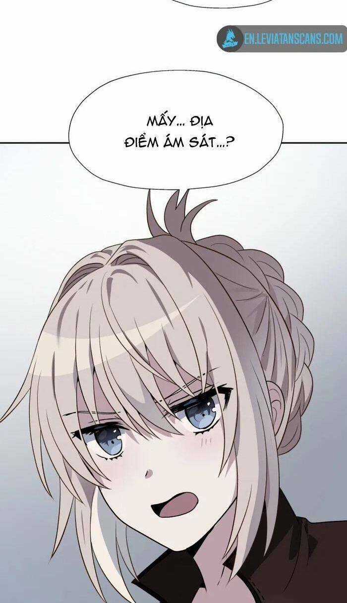 Lần Nữa Chuyển Sinh Sang Thế Giới Khác Chapter 53 trang 13