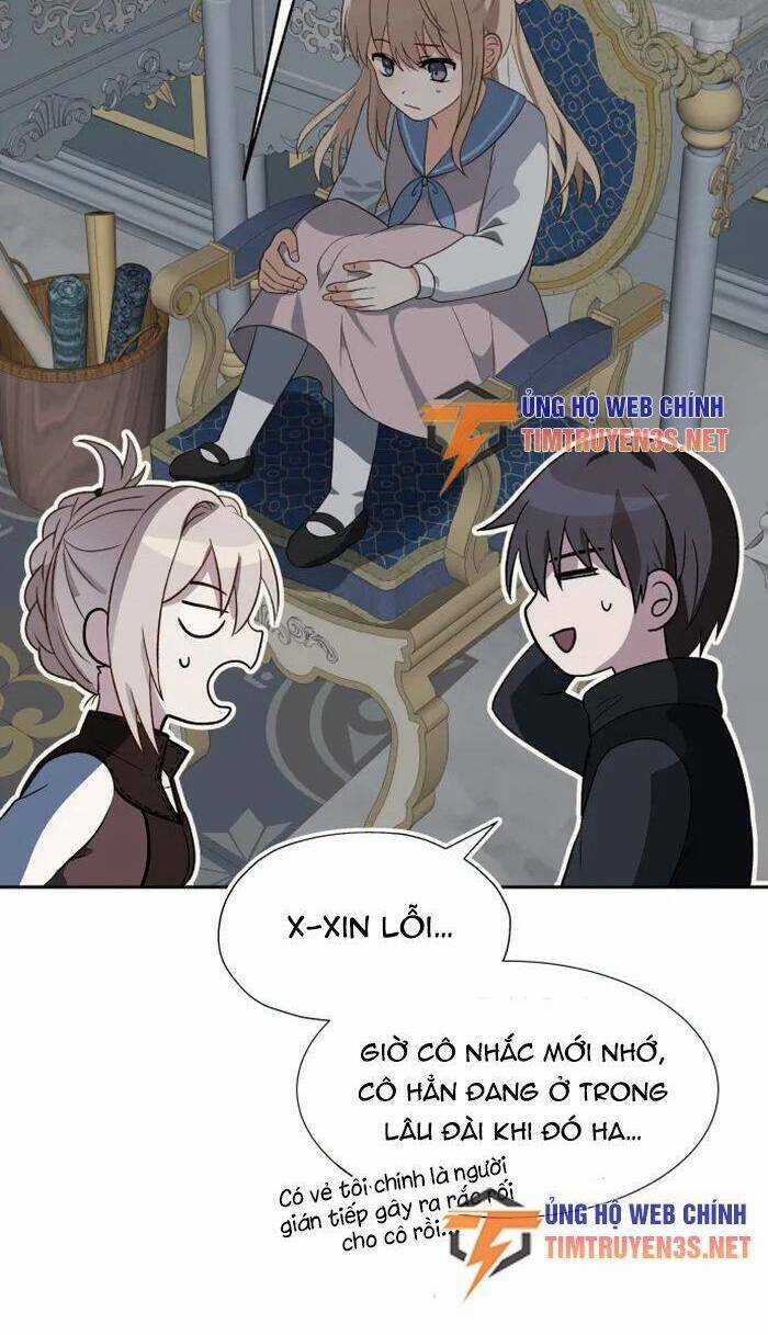 Lần Nữa Chuyển Sinh Sang Thế Giới Khác Chapter 53 trang 15