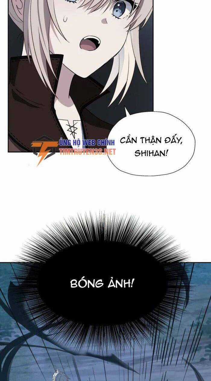 Lần Nữa Chuyển Sinh Sang Thế Giới Khác Chapter 53 trang 19