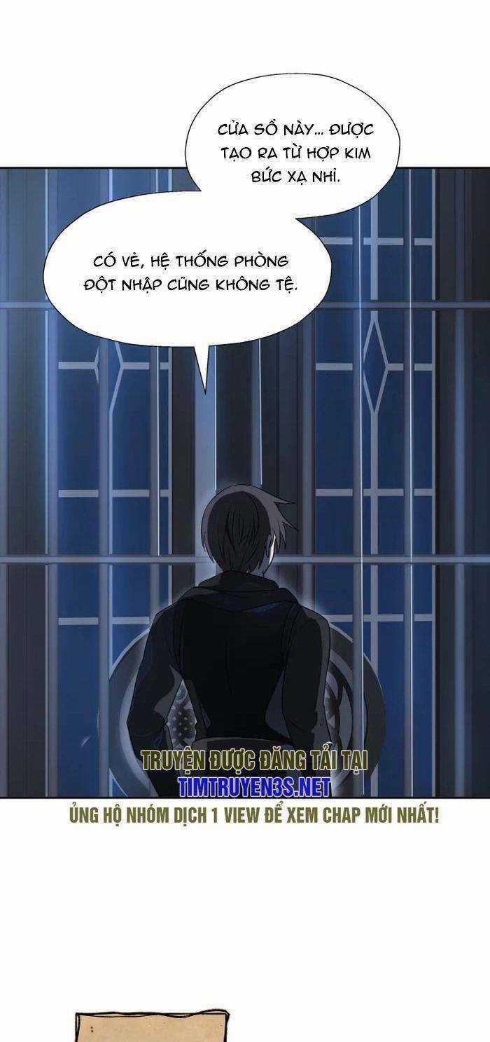 Lần Nữa Chuyển Sinh Sang Thế Giới Khác Chapter 53 trang 32