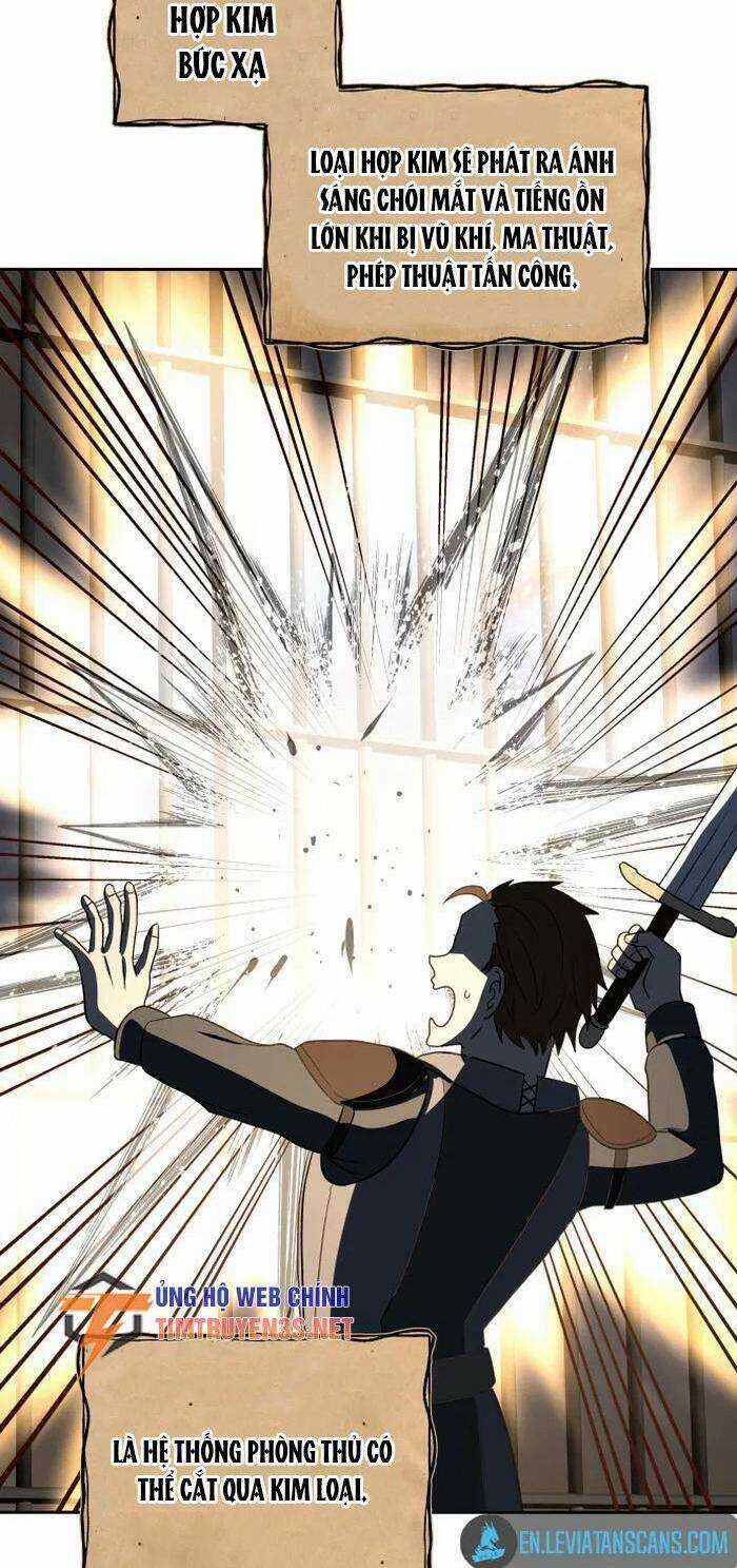 Lần Nữa Chuyển Sinh Sang Thế Giới Khác Chapter 53 trang 33