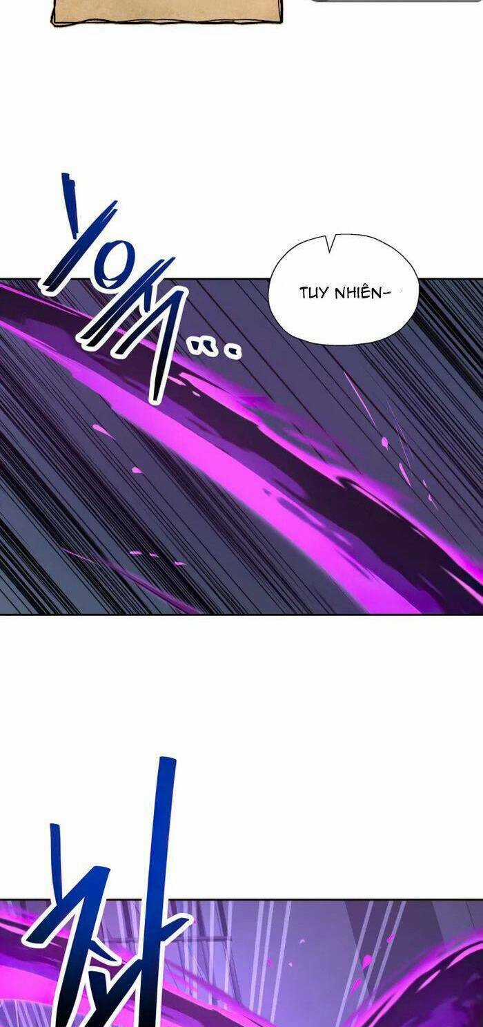 Lần Nữa Chuyển Sinh Sang Thế Giới Khác Chapter 53 trang 34