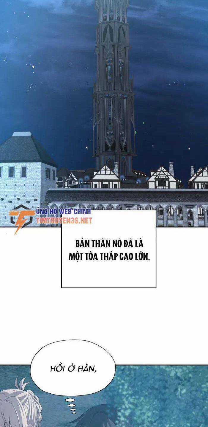 Lần Nữa Chuyển Sinh Sang Thế Giới Khác Chapter 53 trang 4