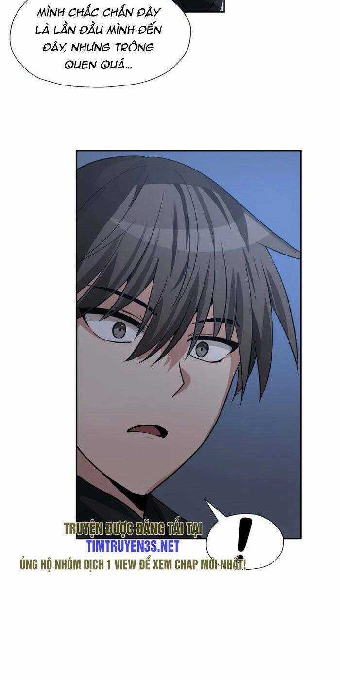 Lần Nữa Chuyển Sinh Sang Thế Giới Khác Chapter 53 trang 40