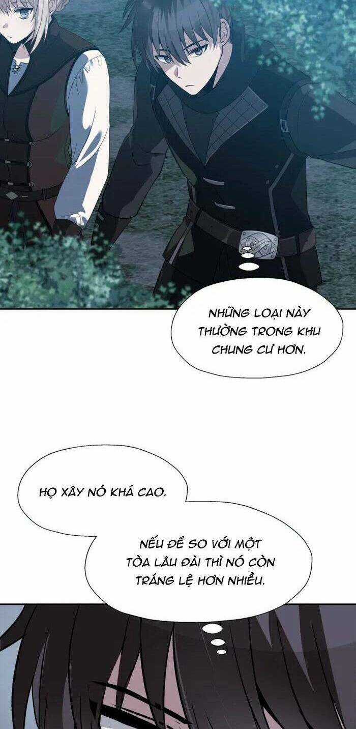 Lần Nữa Chuyển Sinh Sang Thế Giới Khác Chapter 53 trang 5
