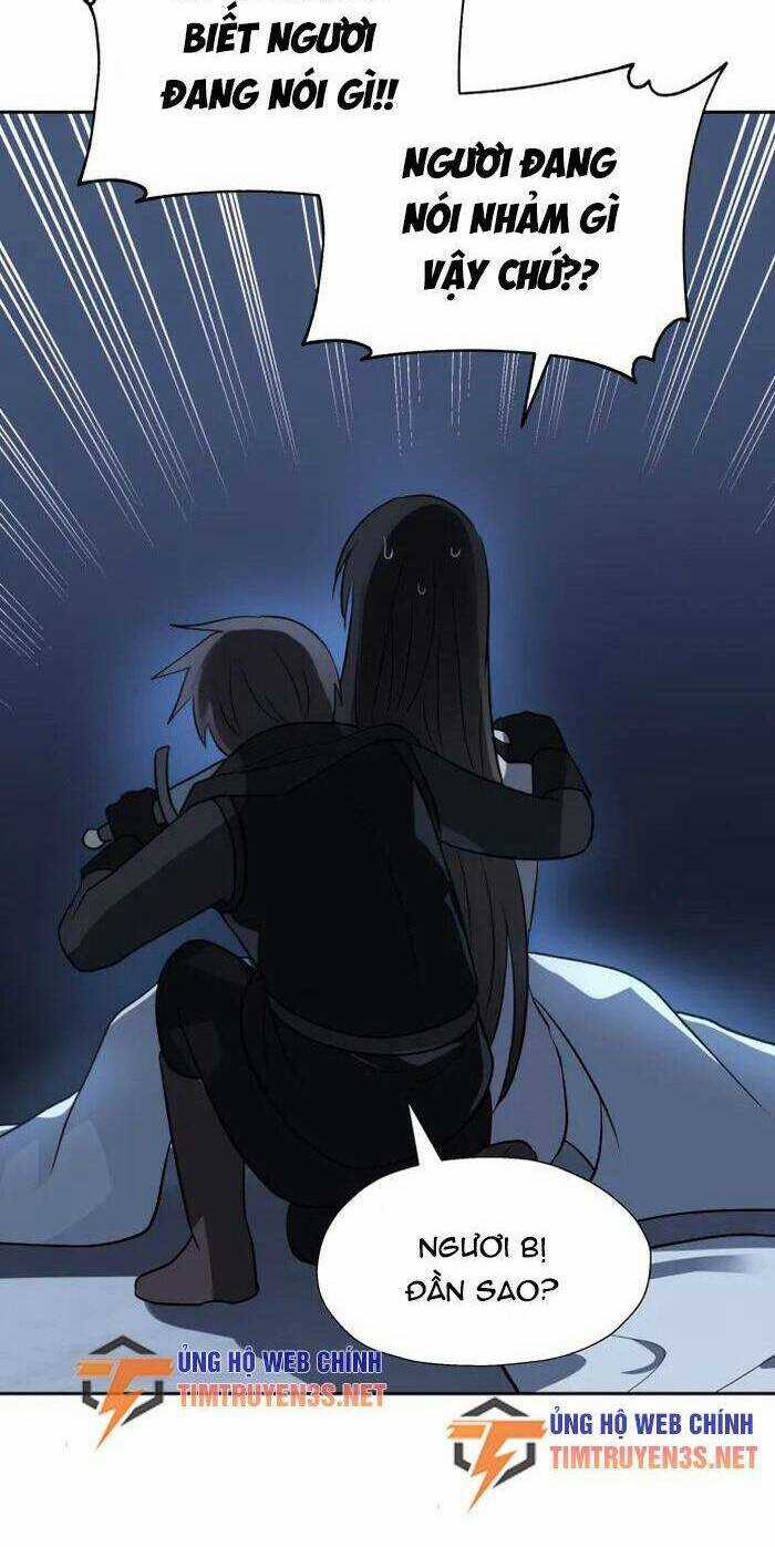 Lần Nữa Chuyển Sinh Sang Thế Giới Khác Chapter 53 trang 55