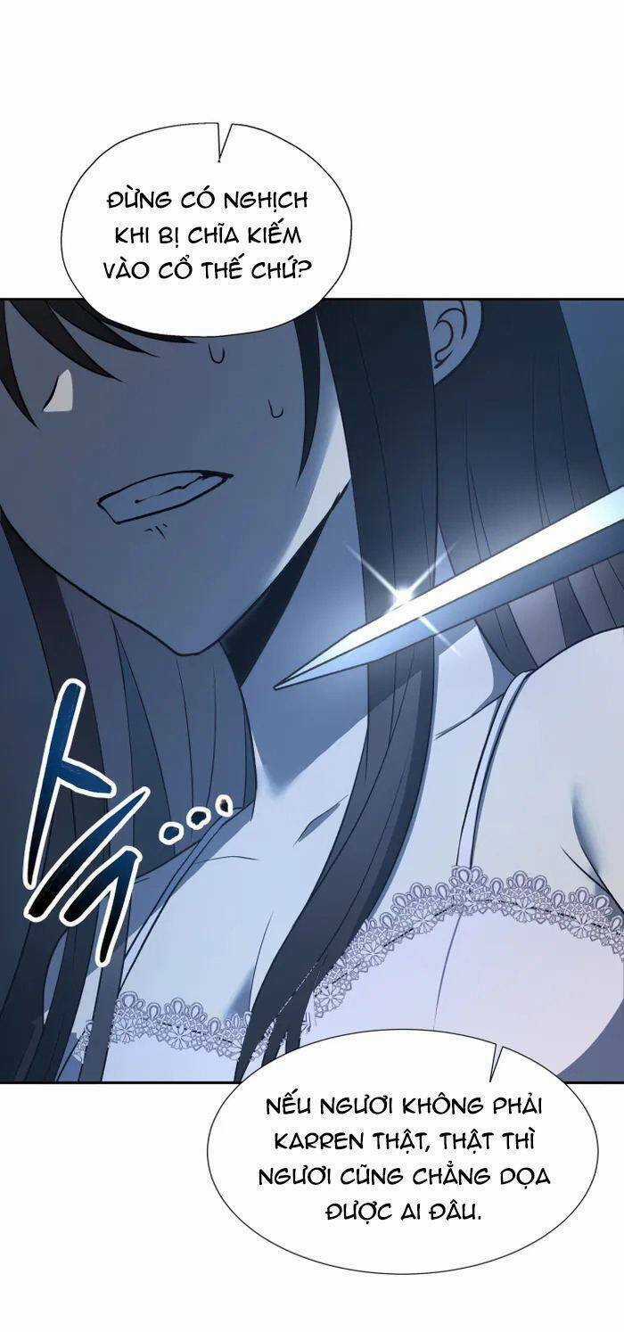 Lần Nữa Chuyển Sinh Sang Thế Giới Khác Chapter 53 trang 56