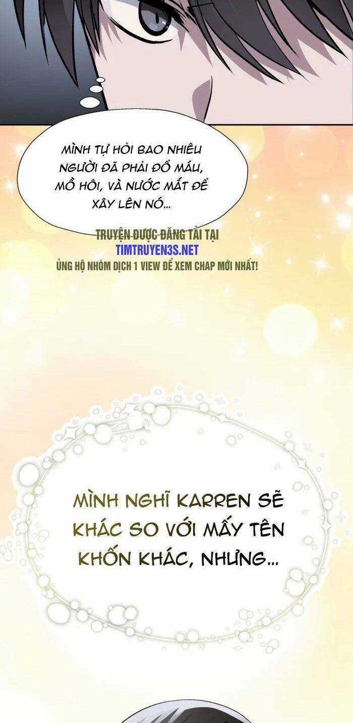 Lần Nữa Chuyển Sinh Sang Thế Giới Khác Chapter 53 trang 6