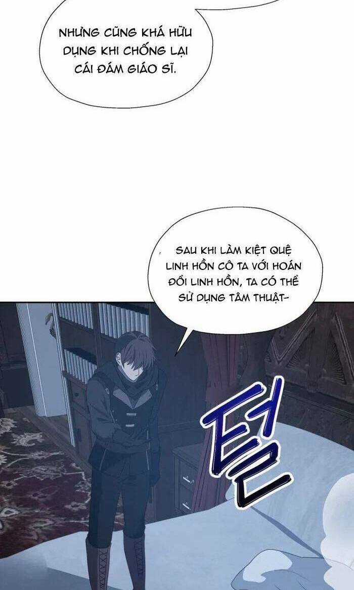 Lần Nữa Chuyển Sinh Sang Thế Giới Khác Chapter 53 trang 65