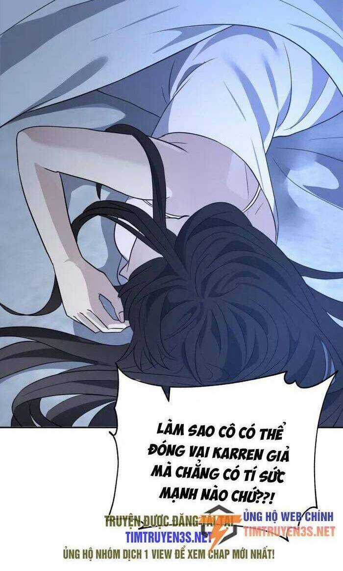 Lần Nữa Chuyển Sinh Sang Thế Giới Khác Chapter 53 trang 69