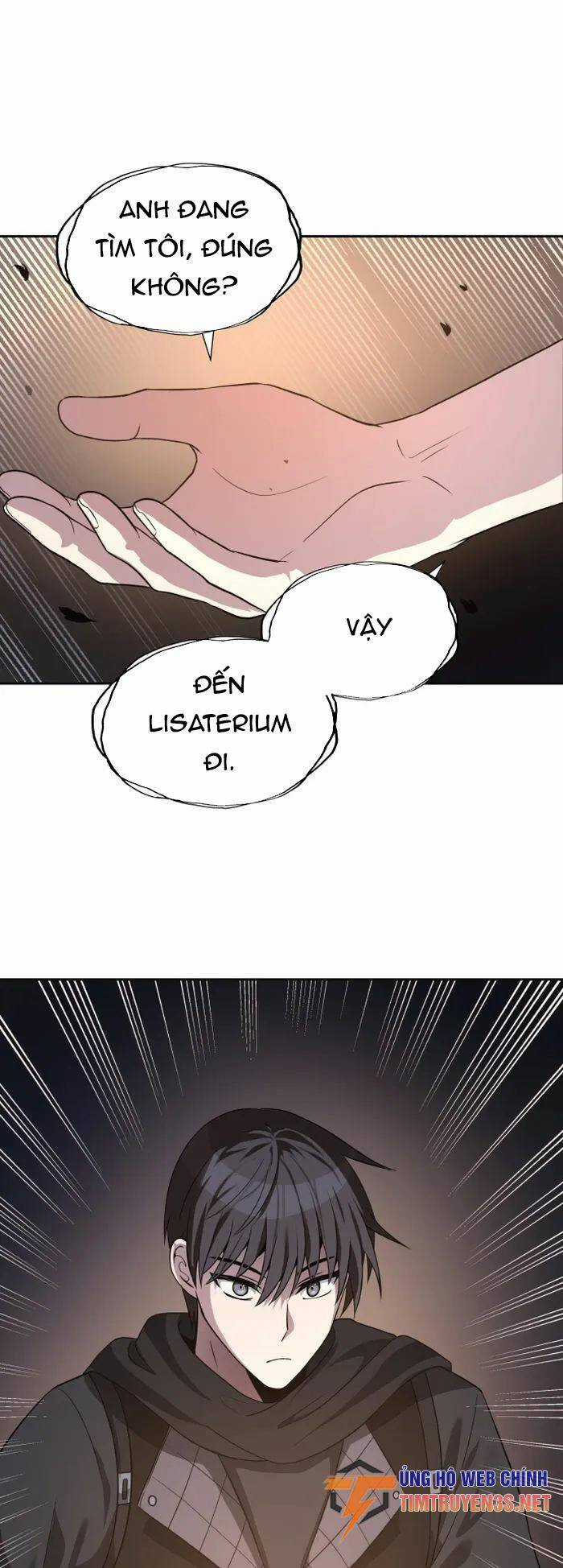 Lần Nữa Chuyển Sinh Sang Thế Giới Khác Chapter 54 trang 10