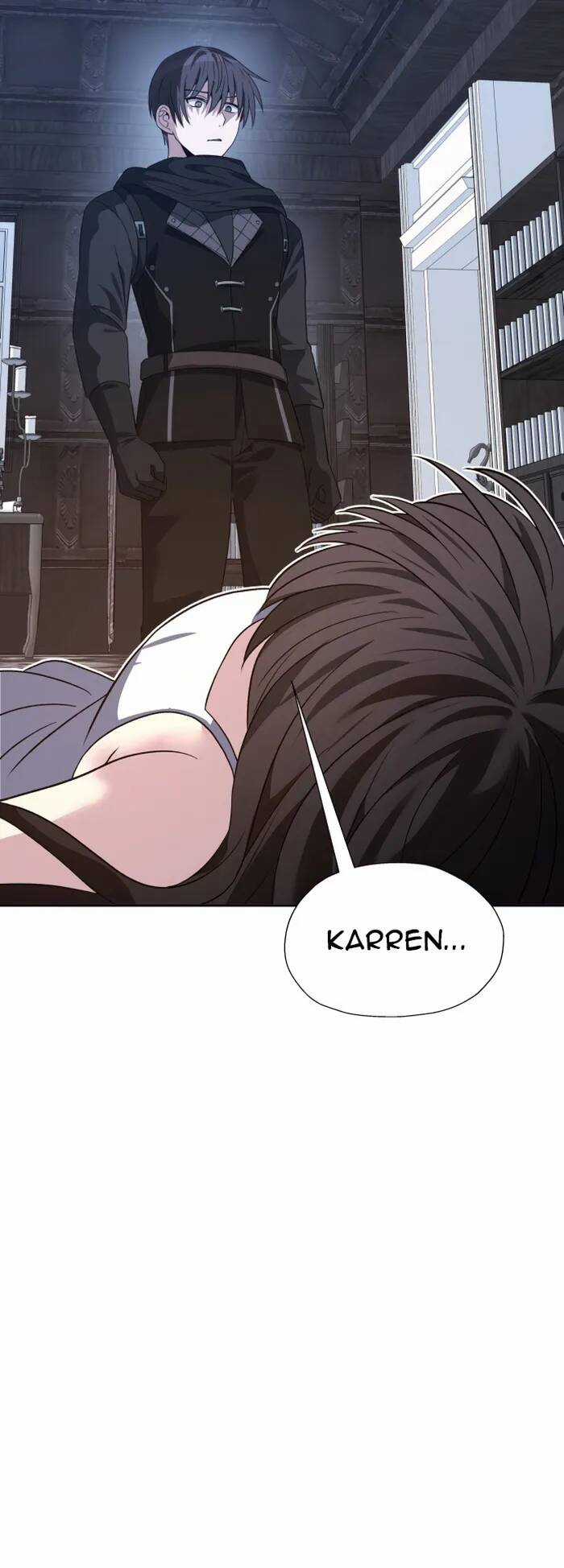 Lần Nữa Chuyển Sinh Sang Thế Giới Khác Chapter 54 trang 13