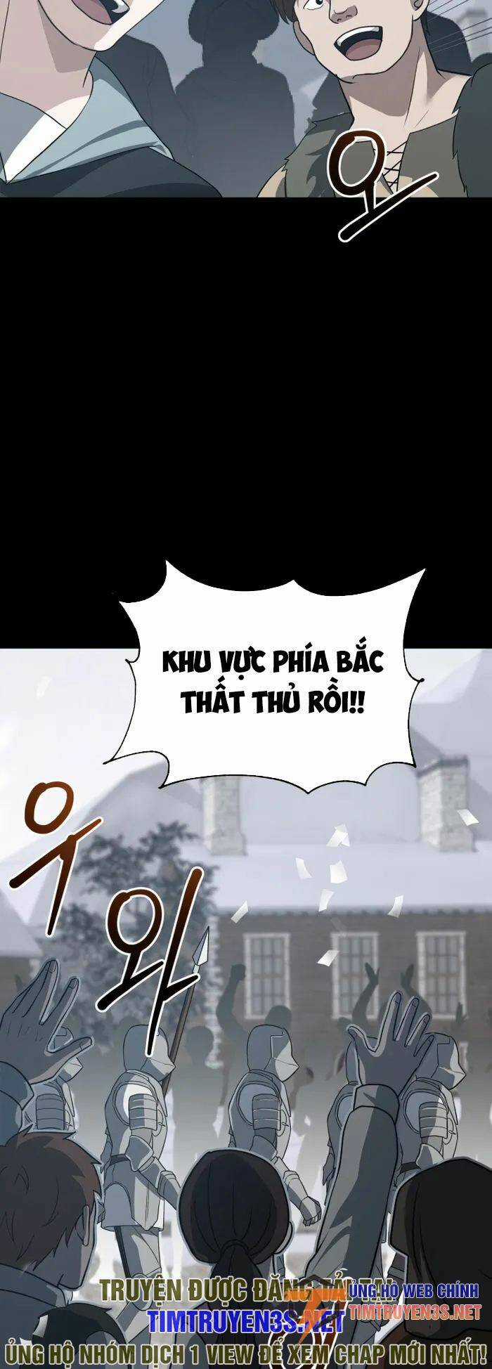 Lần Nữa Chuyển Sinh Sang Thế Giới Khác Chapter 54 trang 15