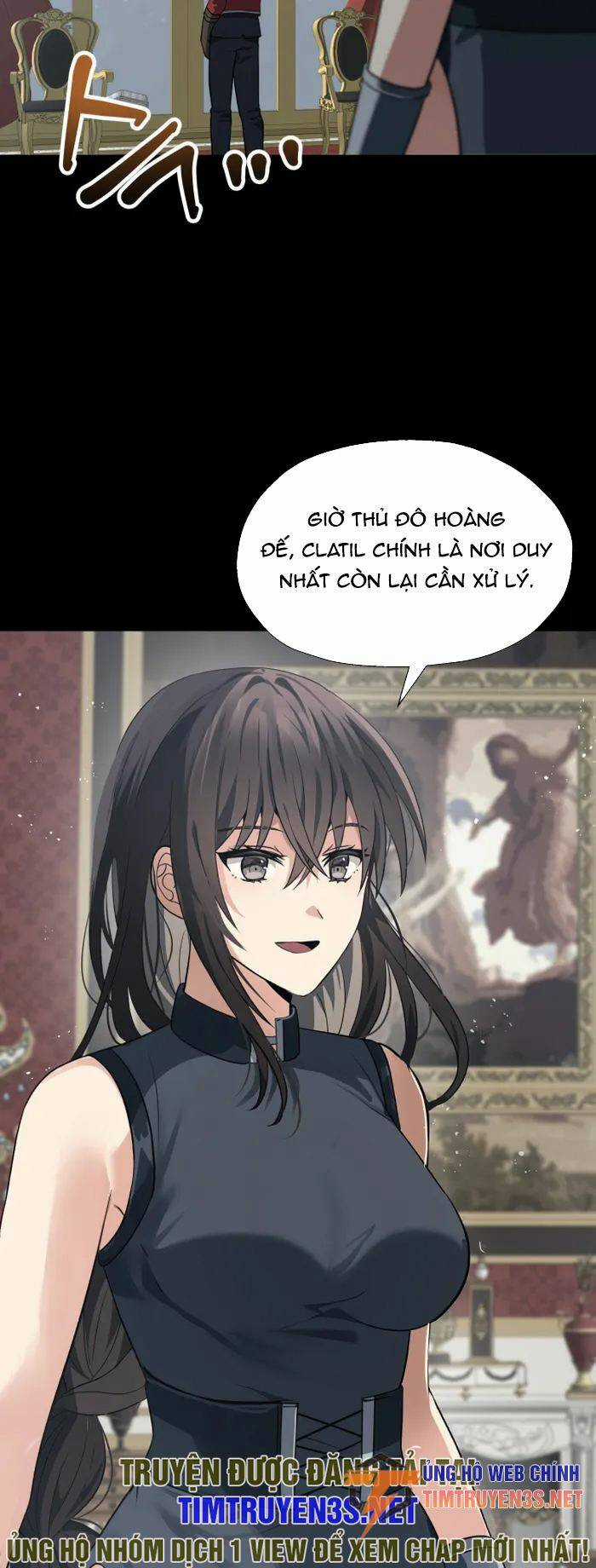 Lần Nữa Chuyển Sinh Sang Thế Giới Khác Chapter 54 trang 18