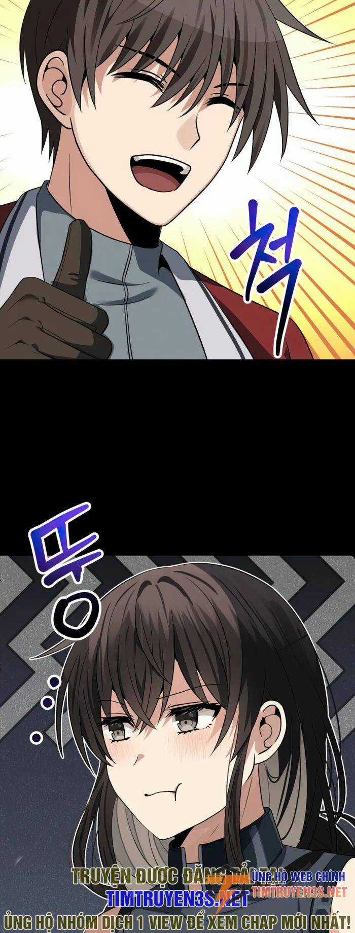 Lần Nữa Chuyển Sinh Sang Thế Giới Khác Chapter 54 trang 21