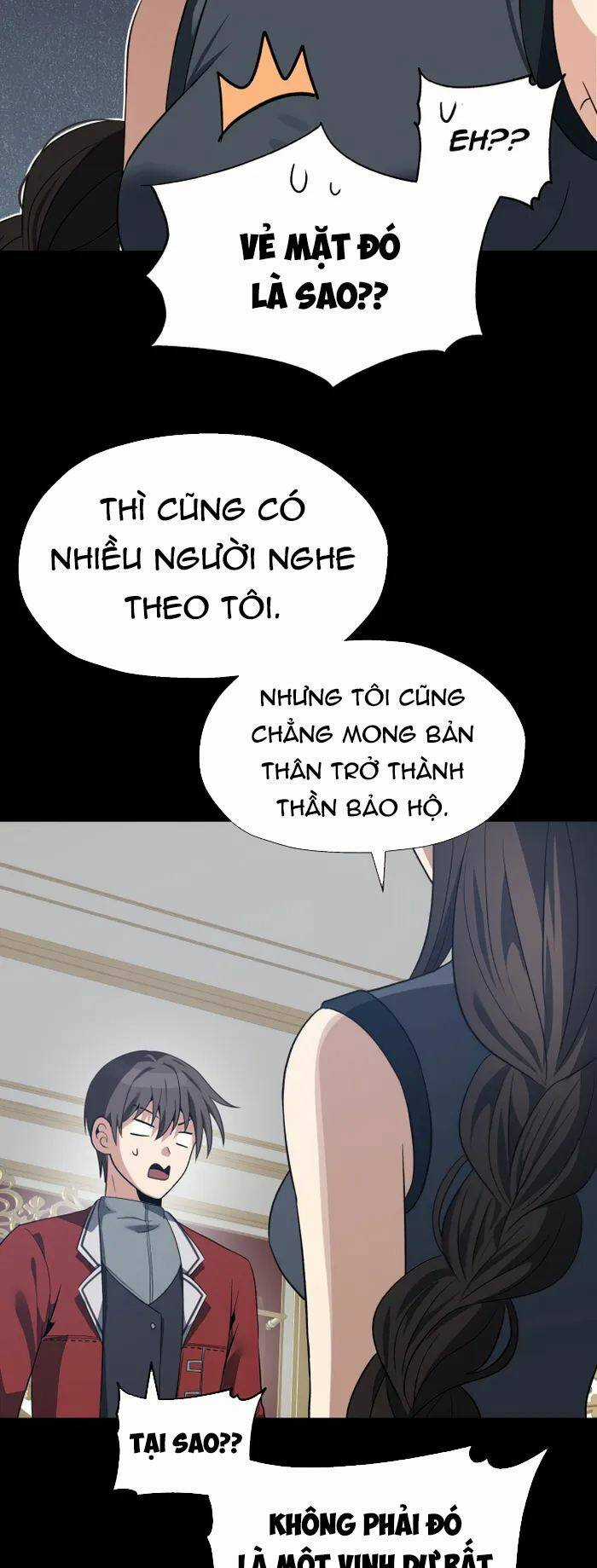 Lần Nữa Chuyển Sinh Sang Thế Giới Khác Chapter 54 trang 22