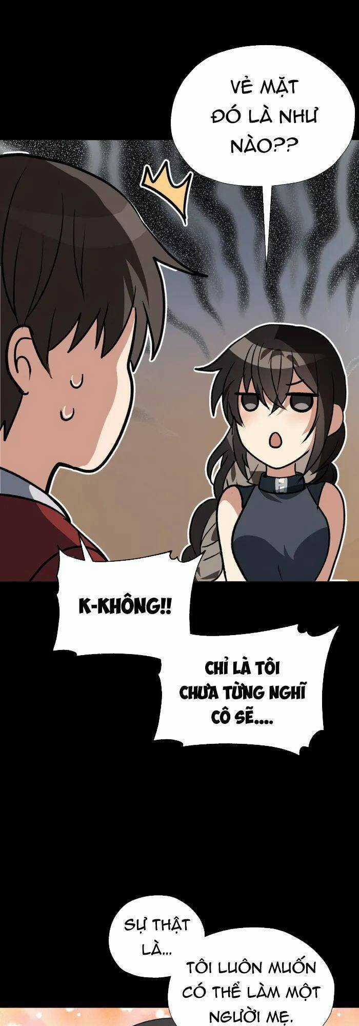 Lần Nữa Chuyển Sinh Sang Thế Giới Khác Chapter 54 trang 25