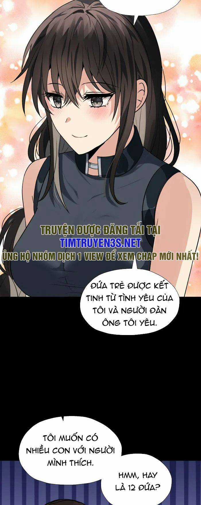 Lần Nữa Chuyển Sinh Sang Thế Giới Khác Chapter 54 trang 26