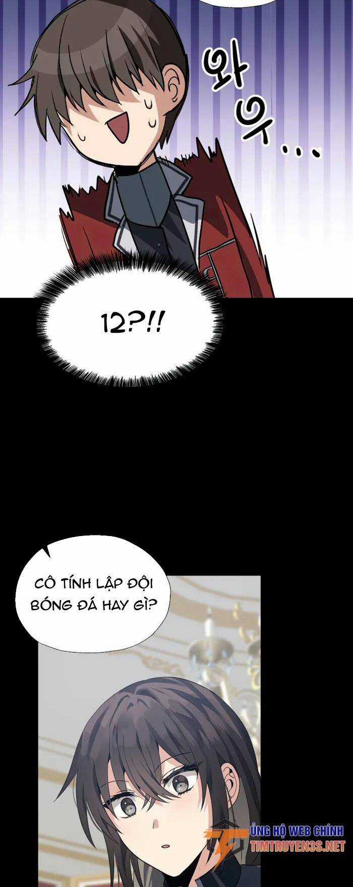 Lần Nữa Chuyển Sinh Sang Thế Giới Khác Chapter 54 trang 27