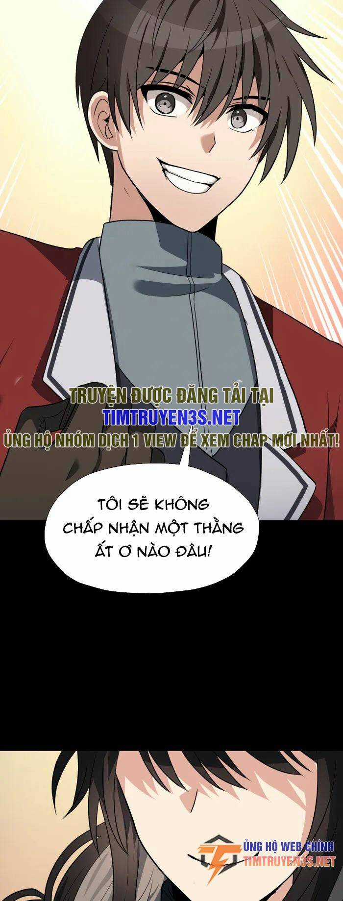 Lần Nữa Chuyển Sinh Sang Thế Giới Khác Chapter 54 trang 31