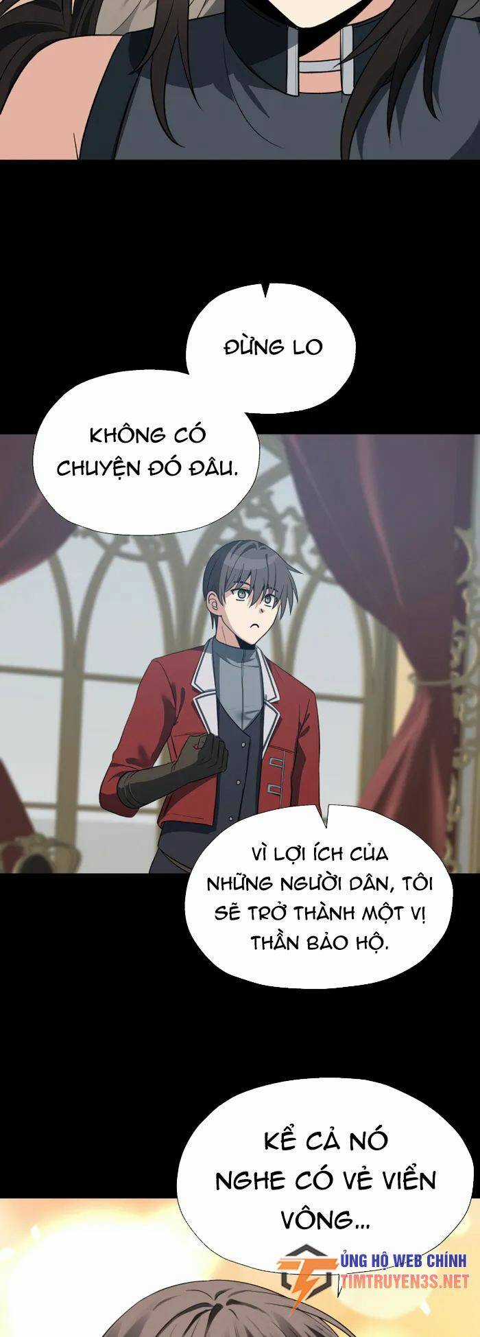 Lần Nữa Chuyển Sinh Sang Thế Giới Khác Chapter 54 trang 32