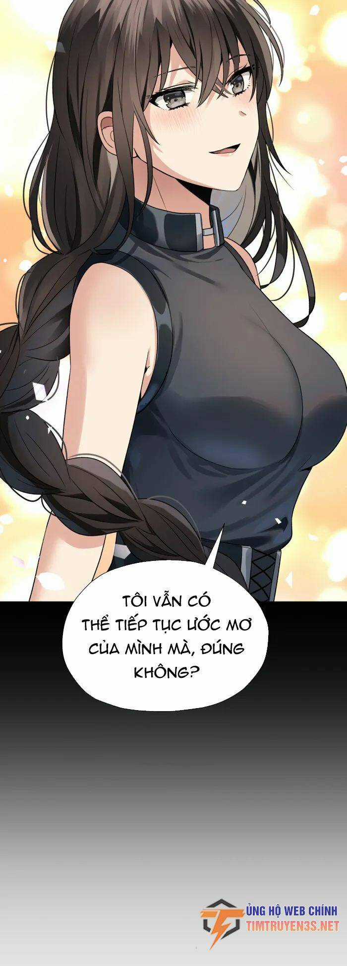 Lần Nữa Chuyển Sinh Sang Thế Giới Khác Chapter 54 trang 33