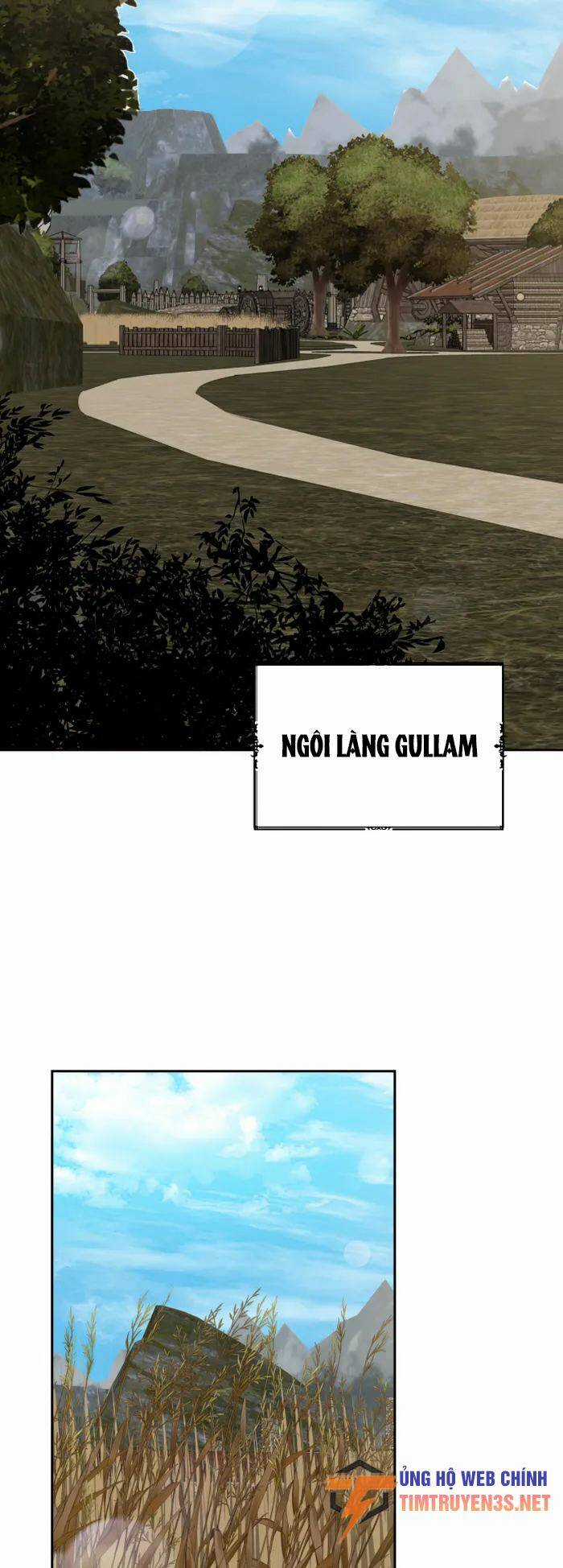 Lần Nữa Chuyển Sinh Sang Thế Giới Khác Chapter 54 trang 35