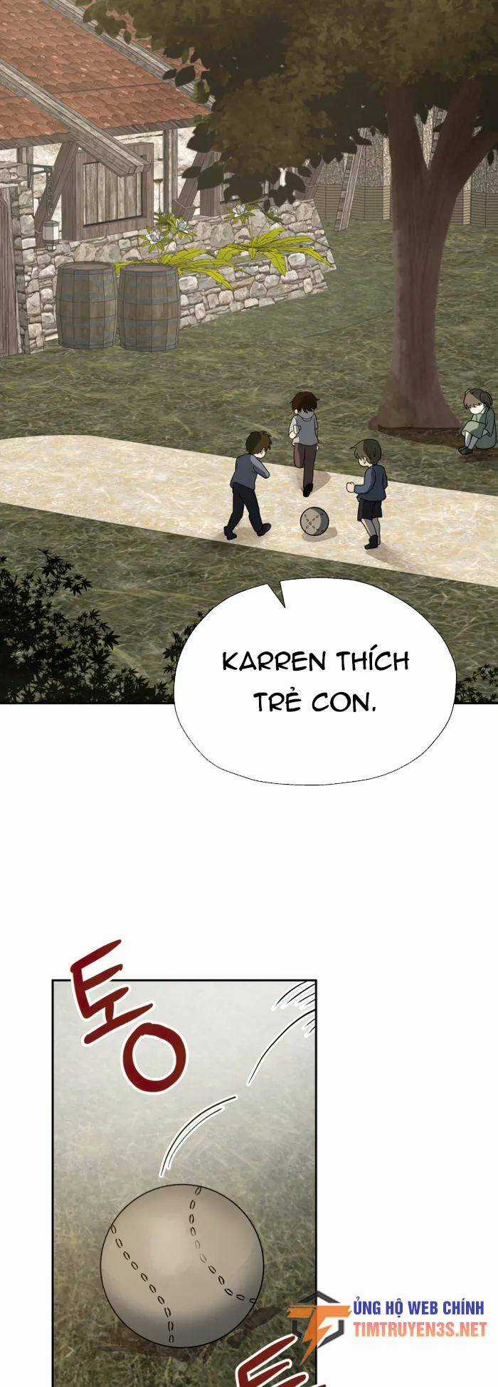 Lần Nữa Chuyển Sinh Sang Thế Giới Khác Chapter 54 trang 38