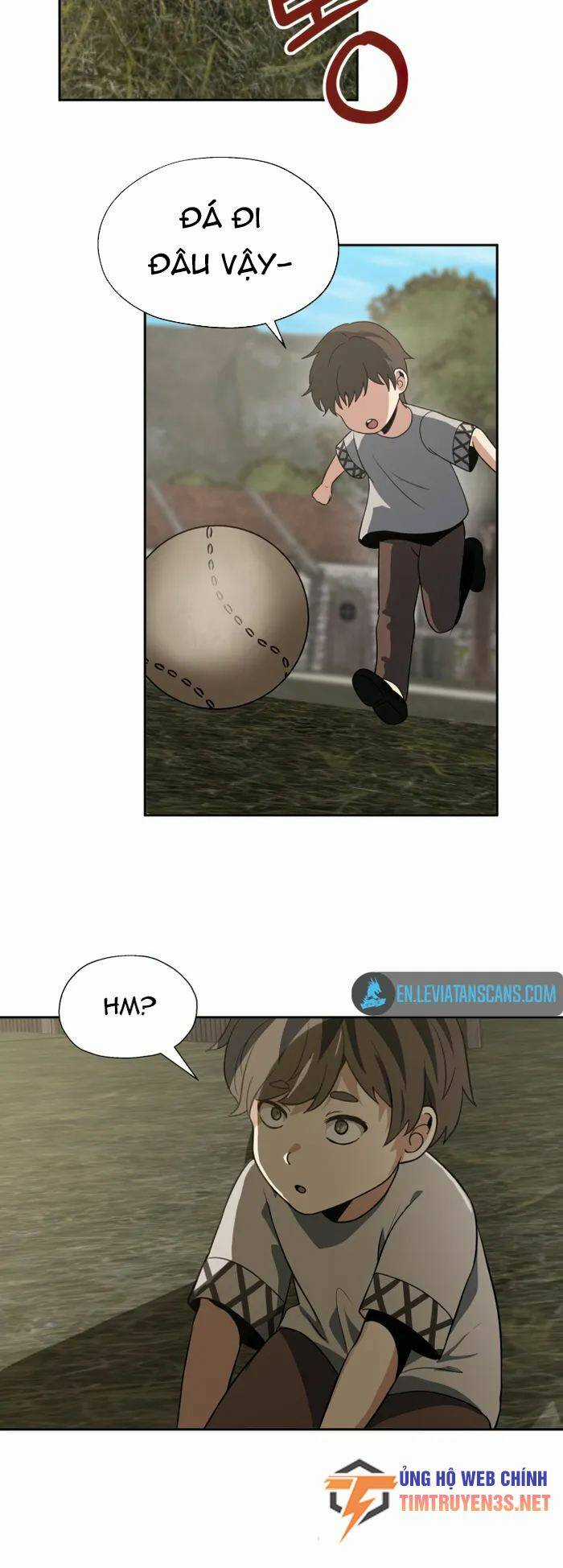 Lần Nữa Chuyển Sinh Sang Thế Giới Khác Chapter 54 trang 39