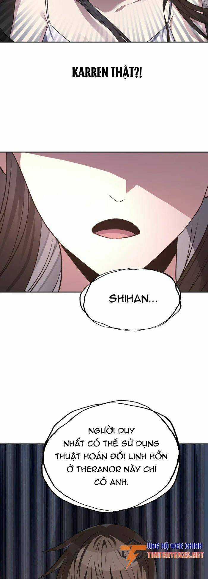 Lần Nữa Chuyển Sinh Sang Thế Giới Khác Chapter 54 trang 4