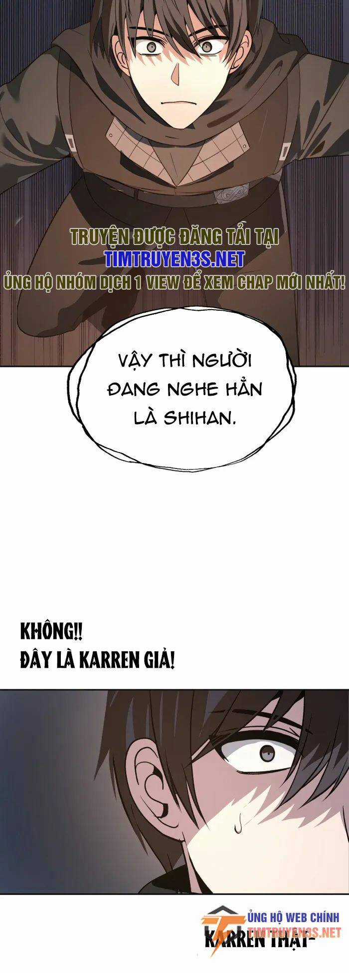 Lần Nữa Chuyển Sinh Sang Thế Giới Khác Chapter 54 trang 5