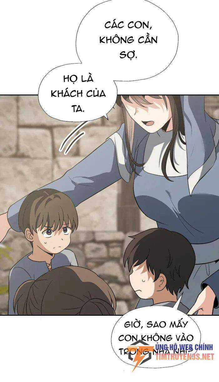 Lần Nữa Chuyển Sinh Sang Thế Giới Khác Chapter 54 trang 50