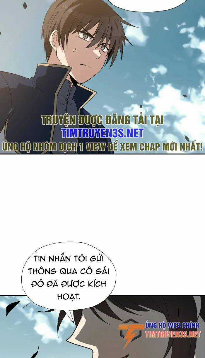 Lần Nữa Chuyển Sinh Sang Thế Giới Khác Chapter 54 trang 52