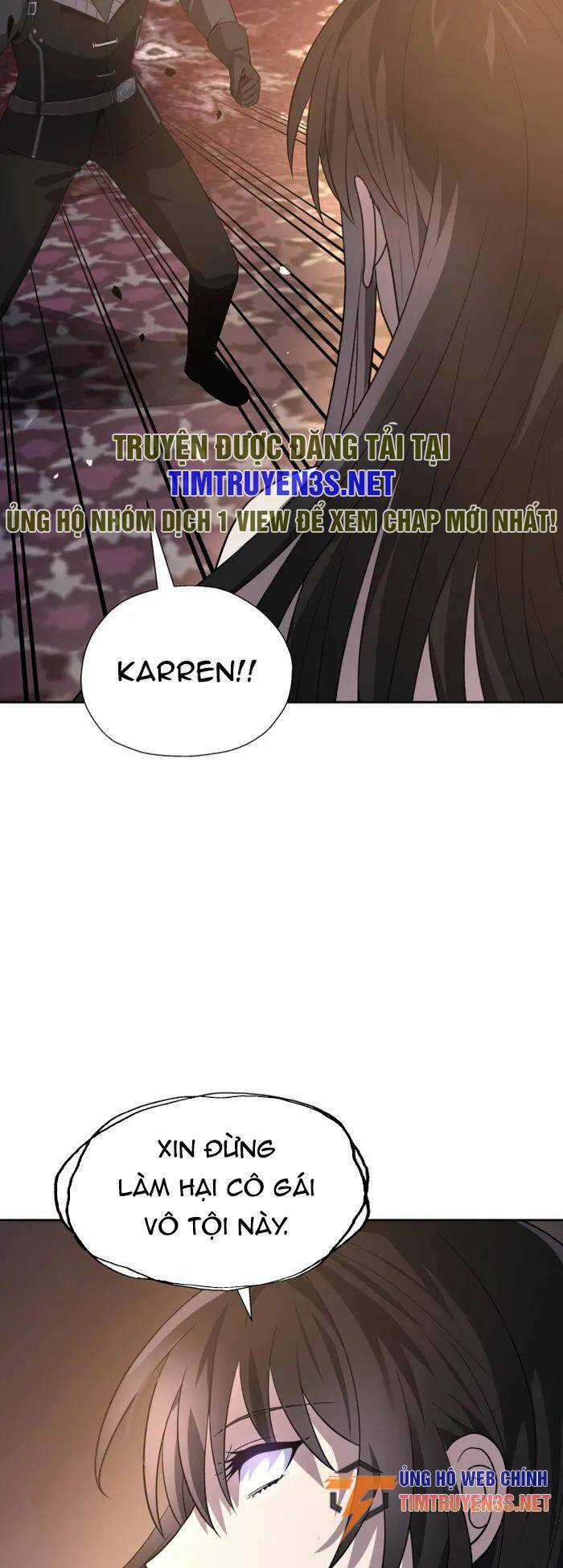 Lần Nữa Chuyển Sinh Sang Thế Giới Khác Chapter 54 trang 8