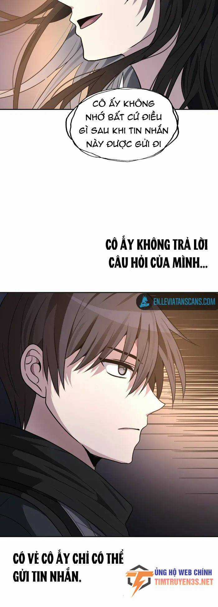 Lần Nữa Chuyển Sinh Sang Thế Giới Khác Chapter 54 trang 9