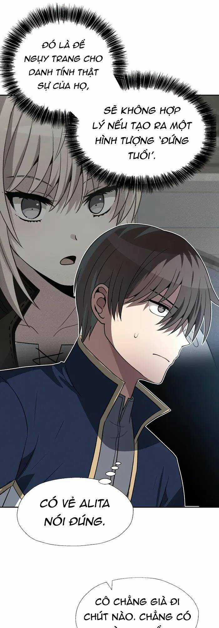 Lần Nữa Chuyển Sinh Sang Thế Giới Khác Chapter 55 trang 11