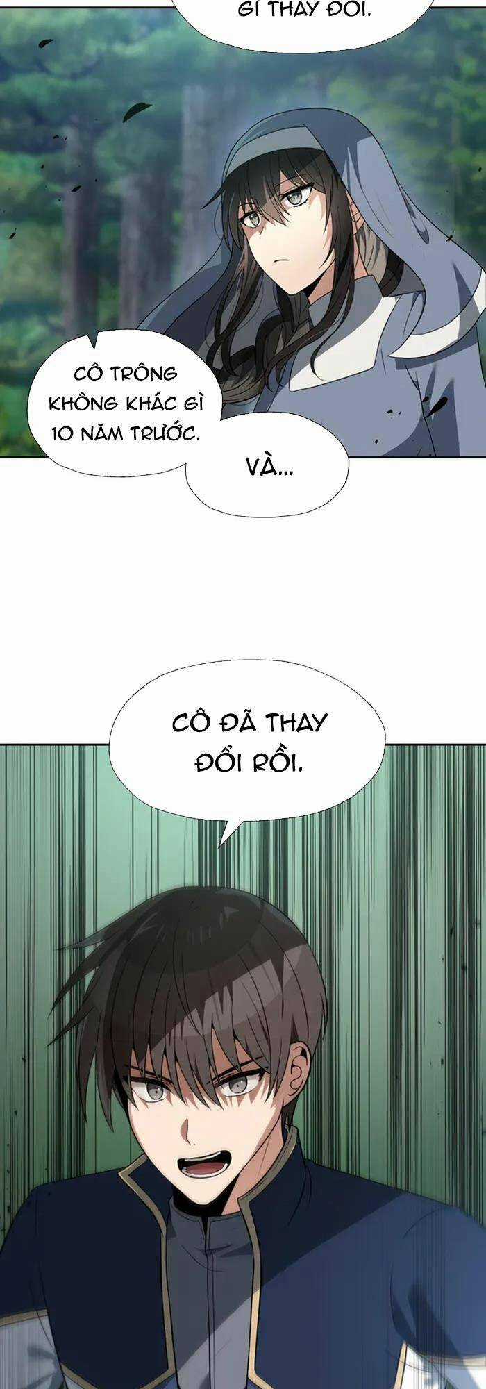 Lần Nữa Chuyển Sinh Sang Thế Giới Khác Chapter 55 trang 12