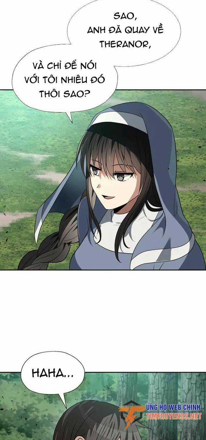 Lần Nữa Chuyển Sinh Sang Thế Giới Khác Chapter 55 trang 15