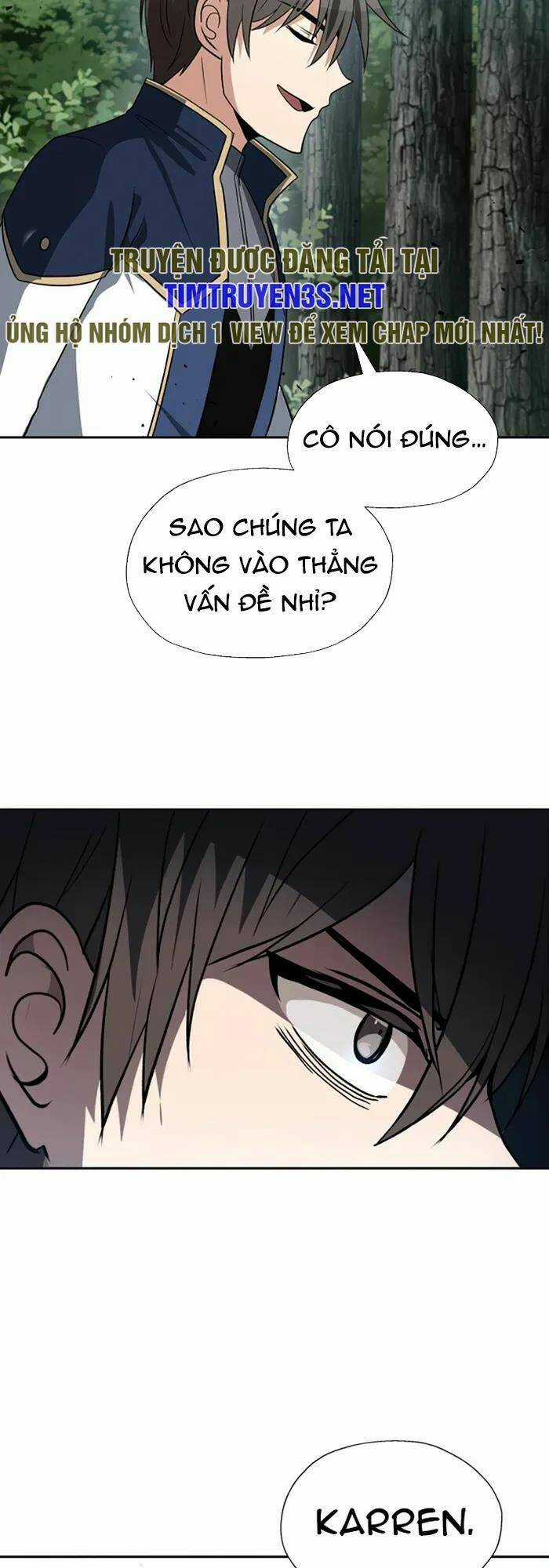 Lần Nữa Chuyển Sinh Sang Thế Giới Khác Chapter 55 trang 16
