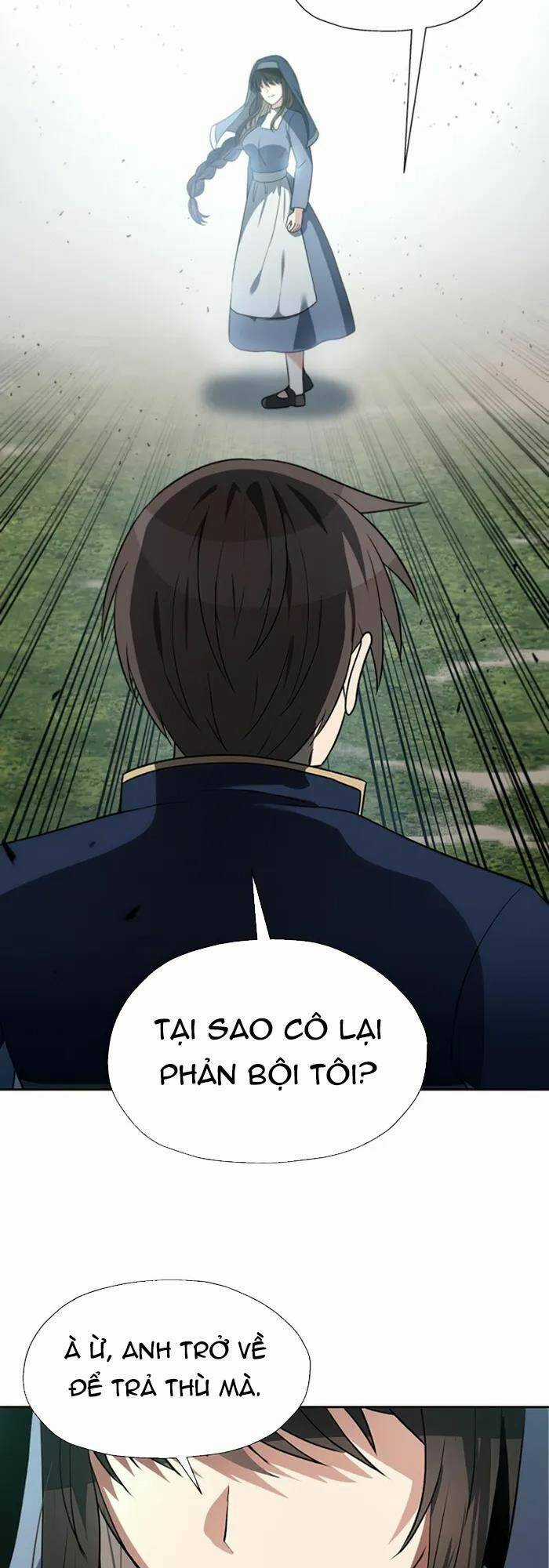 Lần Nữa Chuyển Sinh Sang Thế Giới Khác Chapter 55 trang 17