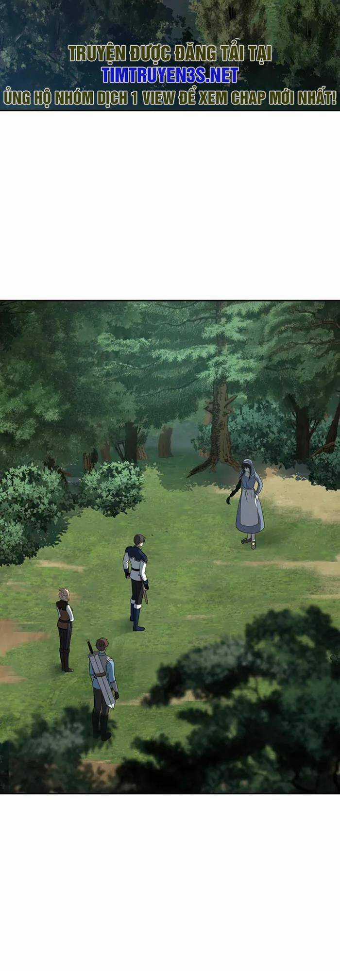 Lần Nữa Chuyển Sinh Sang Thế Giới Khác Chapter 55 trang 2