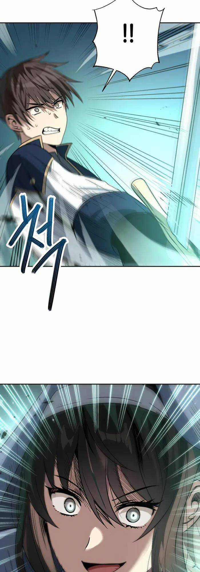 Lần Nữa Chuyển Sinh Sang Thế Giới Khác Chapter 55 trang 20