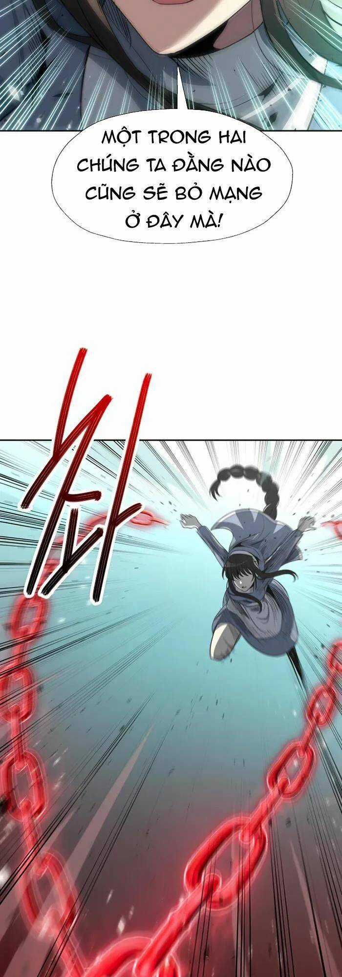 Lần Nữa Chuyển Sinh Sang Thế Giới Khác Chapter 55 trang 21