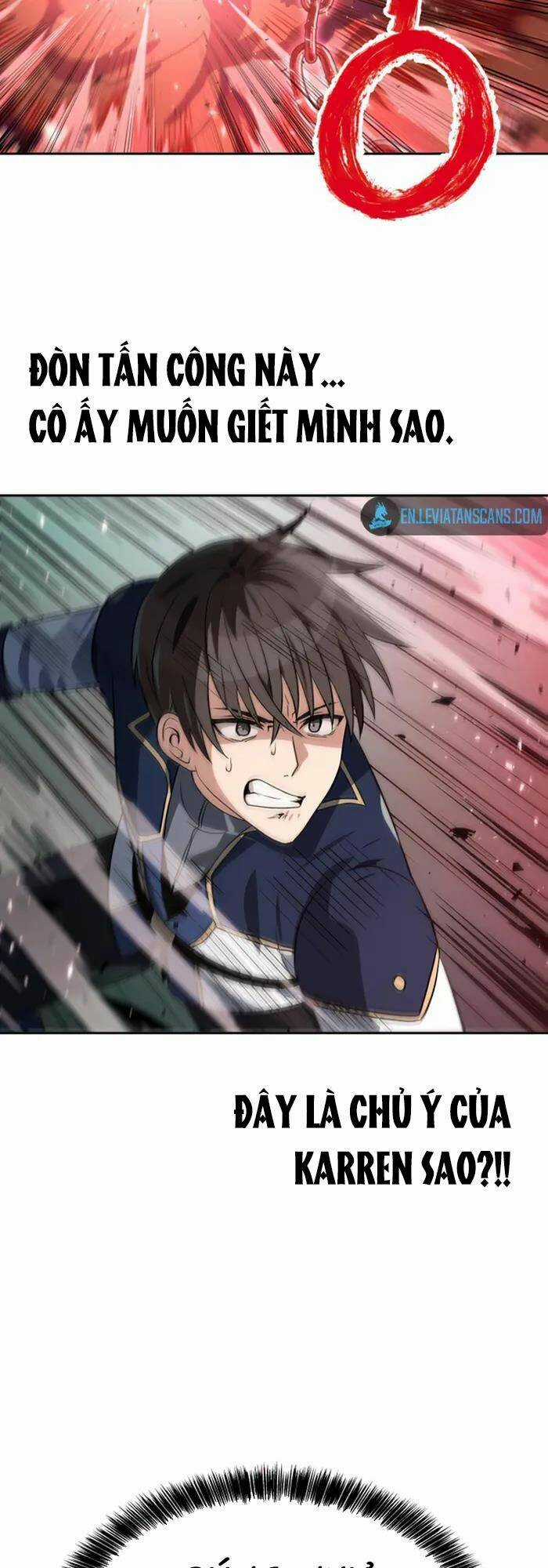 Lần Nữa Chuyển Sinh Sang Thế Giới Khác Chapter 55 trang 24