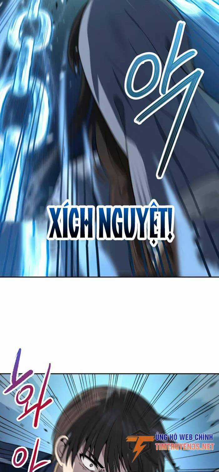 Lần Nữa Chuyển Sinh Sang Thế Giới Khác Chapter 55 trang 28