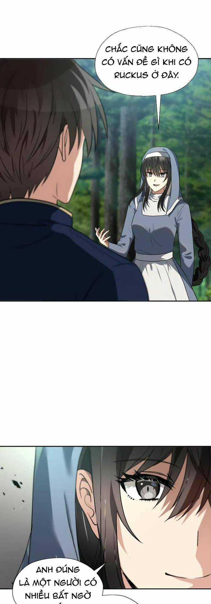 Lần Nữa Chuyển Sinh Sang Thế Giới Khác Chapter 55 trang 3