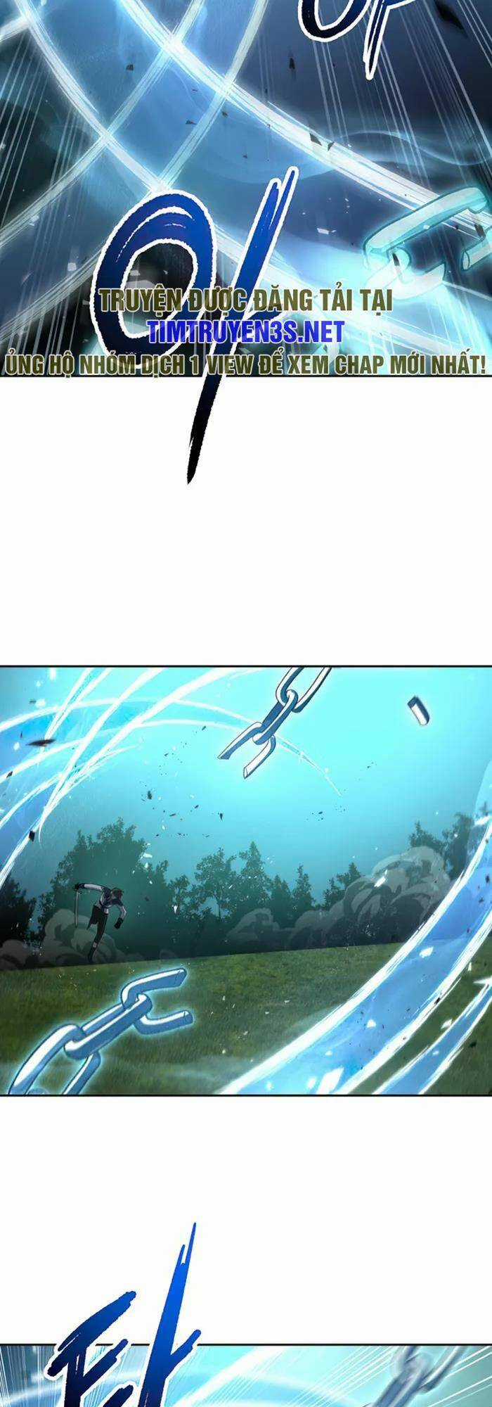 Lần Nữa Chuyển Sinh Sang Thế Giới Khác Chapter 55 trang 30